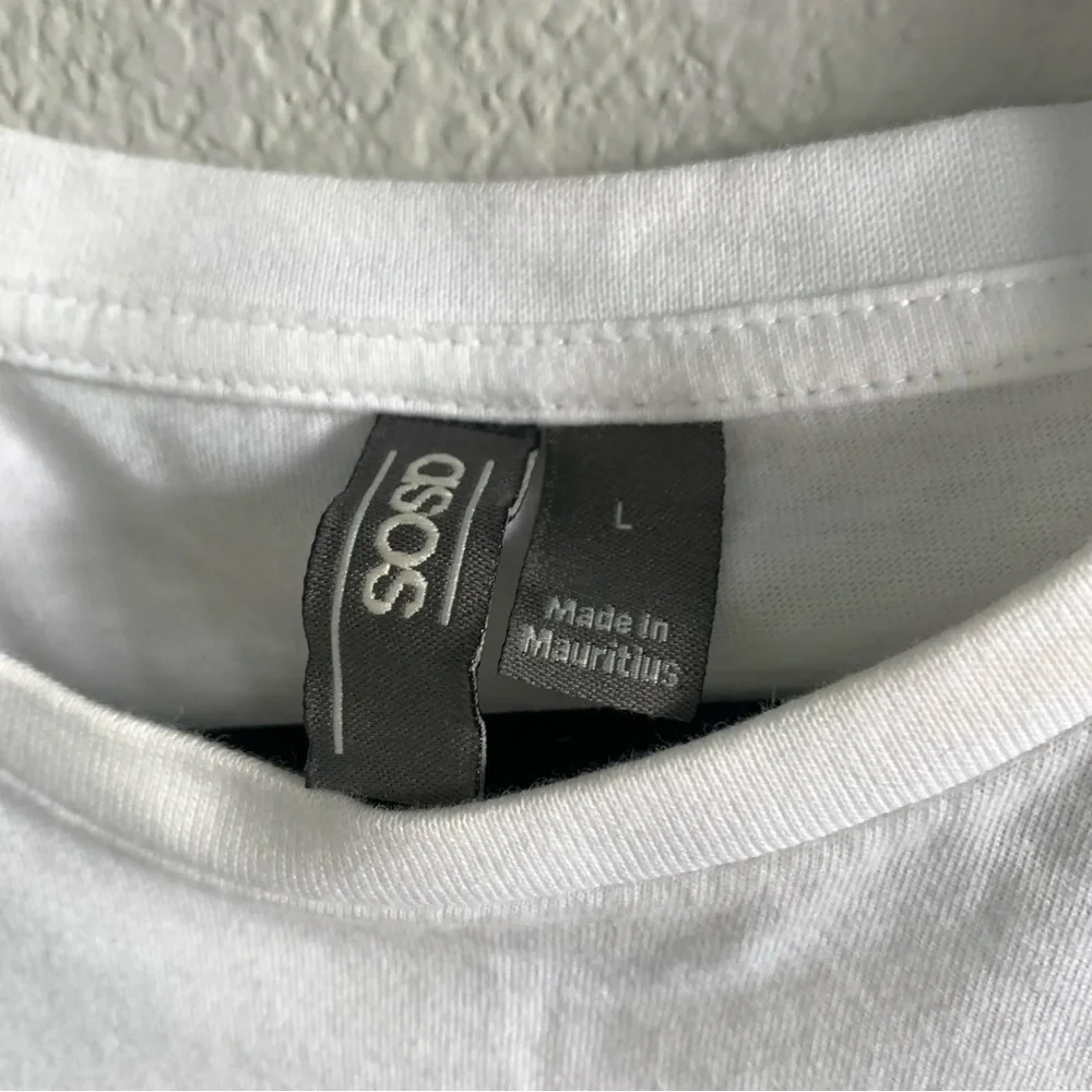 ASOS Muscle Tee - Picture 3 of 4